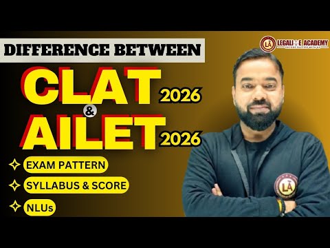 Legalite Academy YouTube video thumbnail