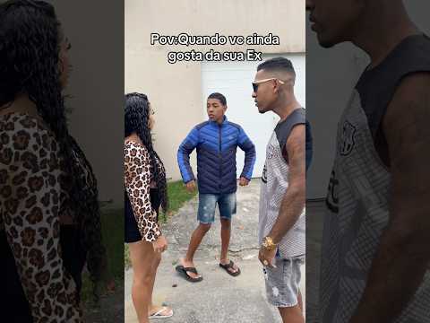 Vai que ela volta pra mim❤️#fy #humor #comedia #memes #viralvideo