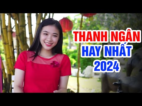 THANH NGÂN BOLERO 2024 | Giọng Ca Bolero Trẻ Cực Hay Khiến Hàng Triệu Người Nghe Bất Ngờ