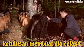 APAKAH KYAI AMBYAH BASRI HIDUP KEMBALI
