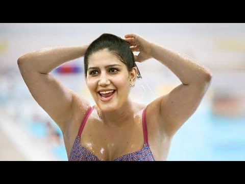 सपना चौधरी का ये वीडियो जरूर देख लेना ❤️ Sapna's Diary