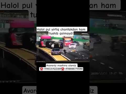 Halol pul yirtiq chontakdan ham tushib qolmaydi โ๏ธ+998331922188 โ๏ธ+998888779588 #avtob#automobile