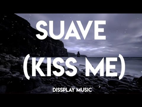 Mohombi , Nayer , Pitbull - Suave ( Kiss Me ) With Lyrics