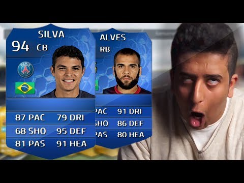 Fifa 14 TOTY PINK SLIPS | بِنك سليب