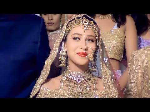 Hai Na Bolo | Dulhan Hum Le Jaayenge | Salman Khan, Karishma | 90's Bollywood Wedding Song