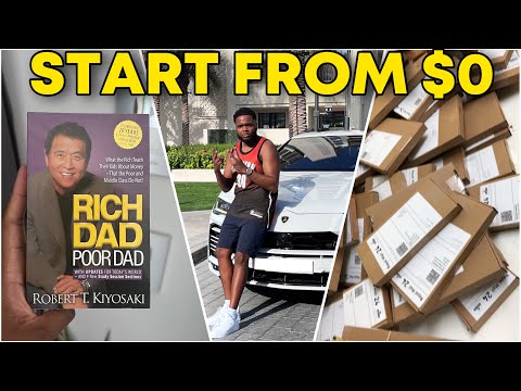 How to GET RICH in 2025 (this will 100% change your life)