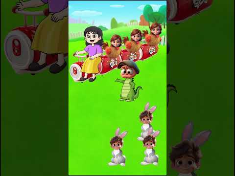 কুমিরকে রেখে সবাই চলে গেল #youtubeshorts #trending #foryou #rupkothargolpo #funnycartoon #shorts