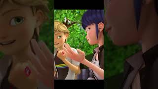 Marinette caprichosa #miraculous #ladybug #adrinette #fyp #funny