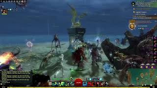 Guilds wars 2 world boss