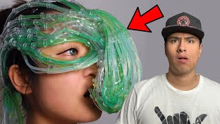 Los Inventos *MAS INUTILES* del MUNDO