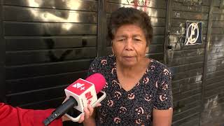 Vecinos de la colonia Oblatos reportan agua sucia