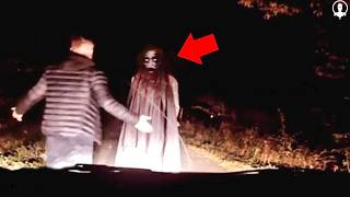 5 Videos de TERROR EXTREMO que NO te Dejarán DORMIR 2025 | VIDEOS VIRALES de MIEDO