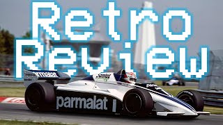 Nelson Piquet Bounces Back! | 1982 Canadian GP | F1 RETRO REVIEW!