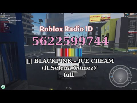 Roblox Media Code Ice 07 2021 - roblox ice cream truck command