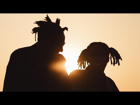 Injyana - Ariel Wayz & Juno Kizigenza