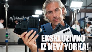 Najtanji Fold dosad! Prvi dojmovi iz New Yorka