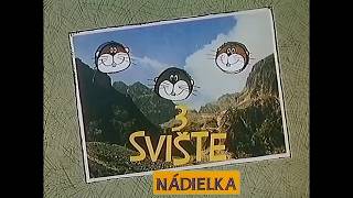 Tri mrmota - Poklon (1979), remastered