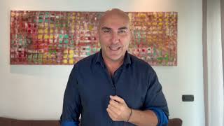 Video 185 Attenzione: se vuoi cambiare vita, queste 3+1 domande ti salveranno