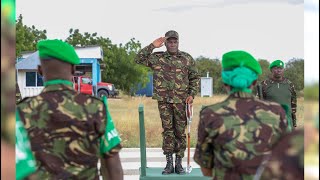 KDF WEEKLY BULLETIN 18 JULY 2025