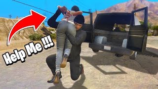 GTA V رڤاندنا كچا وزيرى 