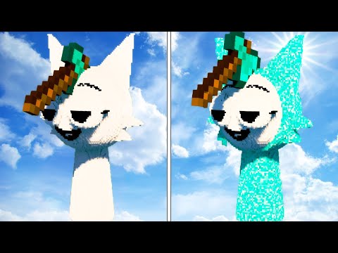 Upgrading WENDA’S Armor Until She Survives