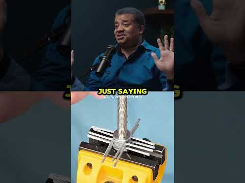 Science Matters Here 🤯 w/ Neil deGrasse Tyson