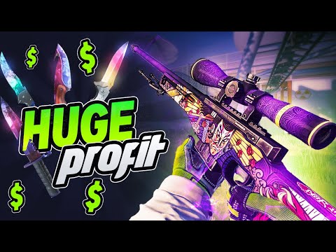 INSANE UPGRADE = HUGE SKINS! (Skinclub Promo Code 2025)