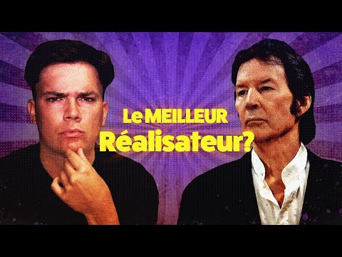 L'ÉTRANGE CINÉASTE qui a CONQUIS le monde