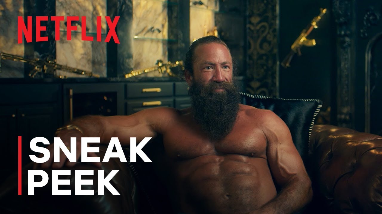 Untold: The Liver King Vorschaubild des Trailers