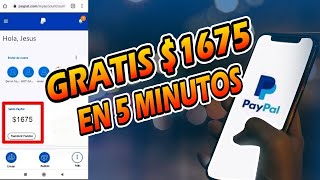 Recibe $1600 doalres rapido (Sin invertir) Ganar dinero pro internet - Jesus Avellaneda