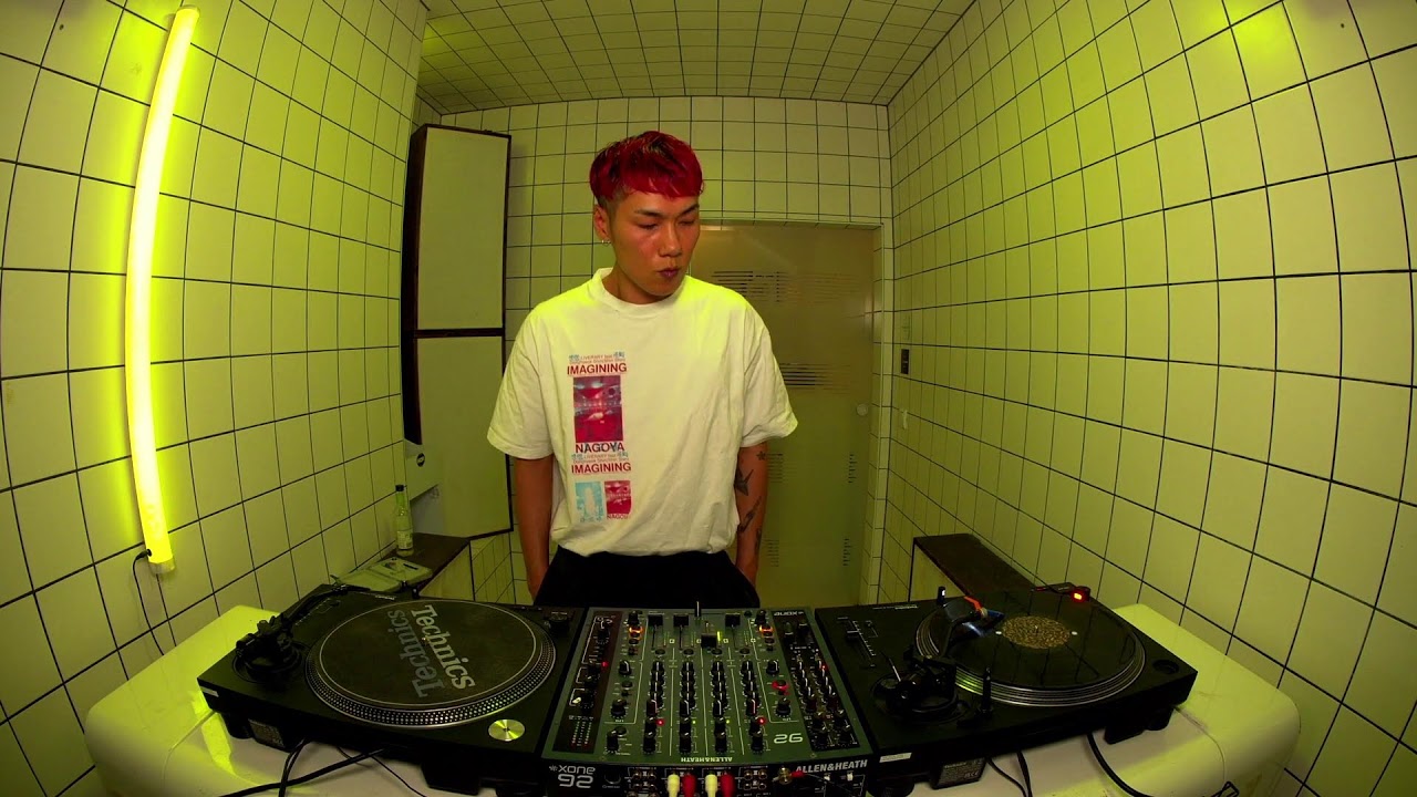 Peppermint Candy – Tetsumasa | HÖR – August 14 / 2026
