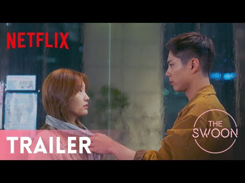 Record of Youth | Official Trailer | Netflix [ENG SUB]