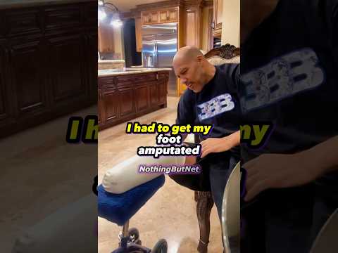 Lavar Ball: "I almost D*ED but MY SONS kept me GOING!" 💌 🏀 #shorts #nba