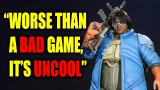 Developers of Concord Finally Talk About Their Failure