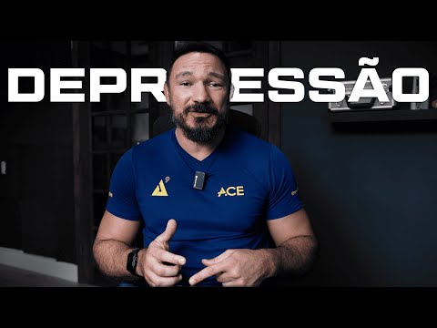 A LUTA MAIS DIFÍCIL da minha vida começou FORA DO OCTÓGONO!