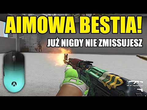 POSTANOWIŁEM NAPRAWIĆ BŁĘDY KAŻDEGO GRACZA CS2 – Ultra Poradnik do AIMA