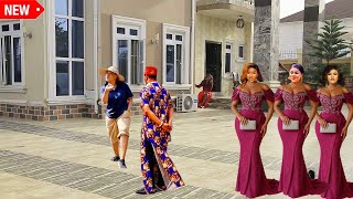 The New Emotional Movie (A Must Watch)- 2025 Latest Nigerian Nollywood