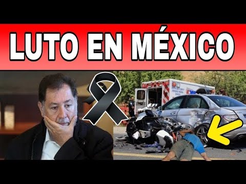 AHORA MISMO EN MÉXICO