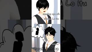 cakep dong😼😼,   ib : fyp tiktok #sakuraschoolsimulator #shorts #fyp #sakuraedit