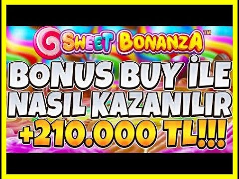 🍭 Sweet Bonanza Küçük Kasa 🍭 12.000 TL Kasayla Nasıl Kazandık ? | Küçük Kasayla Slot Nasıl Oynanır ?