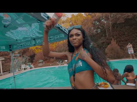 Gemini Jamez x KD Moneyy x Yoso - Never Give Up [Official Music Video HD]