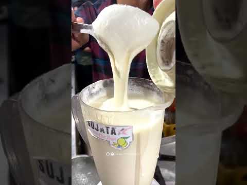 തലശ്ശേരിയിലെ അടിപൊളി sitaphal shake | Must try spot in Thalassery #trending