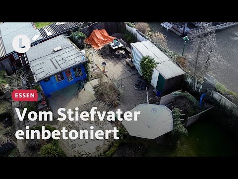 Madeleine (23) wollte ein neues Leben anfangen | WDR Lokalzeit MordOrte