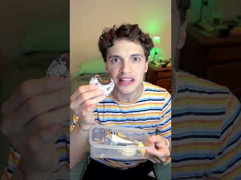 PROBANDO ALFAJORES que NADIE CONOCE