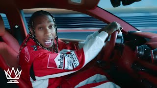 Tyga - GAS ft. G-Eazy, Snoop Dogg (RapKing Music Video)