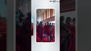 Celebrating European Film in Maasai Mara