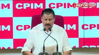 'ഗവര്‍ണര്‍ വിസിമാരെ നിയമിച്ചത് സുപ്രീംകോടതി വിധി മറികടന്ന്'; MV Govindan
