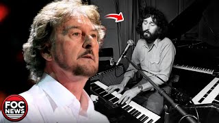 Supertramp Co-Founder Rick Davies Dead at 81 | Remembering a Rock Legend