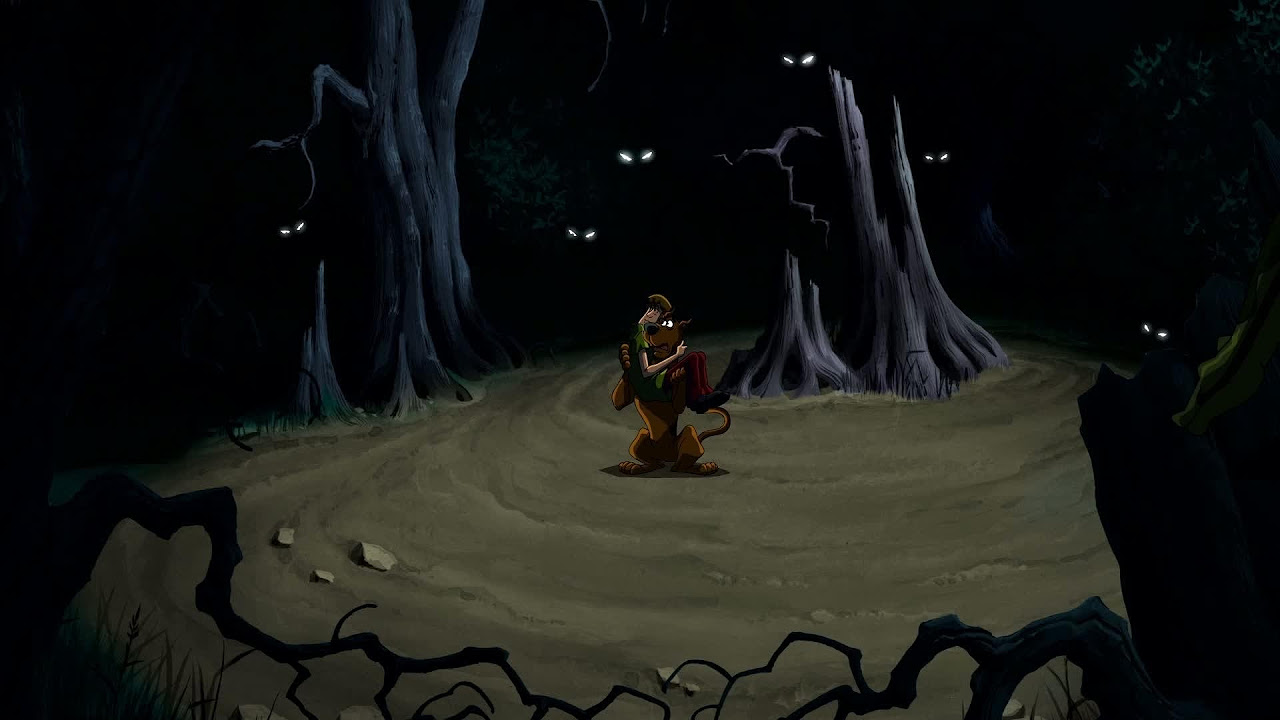 Scooby-Doo! Music of the Vampire Trailerin pikkukuva