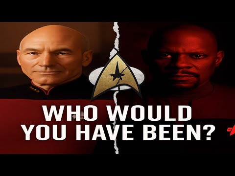 Star Trek’s Two Greatest Episodes—and the Debate That Still Divides Us
